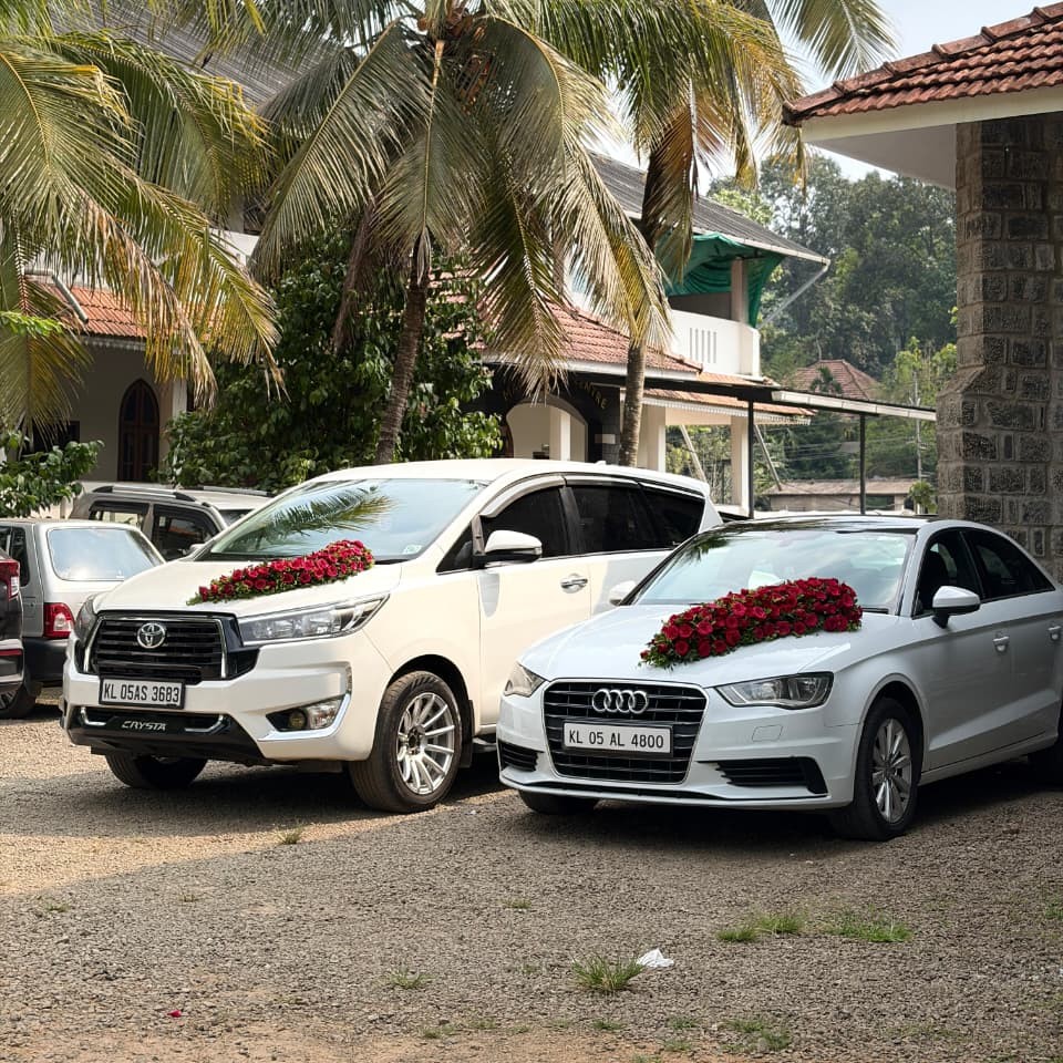 Wedding & Event Travel